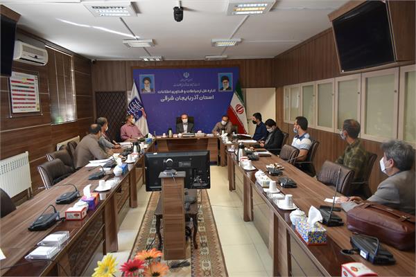 رسیدگی به شکایات دفاتر پیشخوان دولت