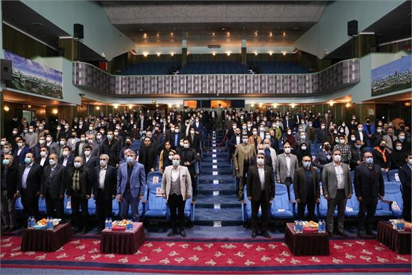 برگزاری دومین آیین تجلیل از فناوران برتر آذربایجان شرقی