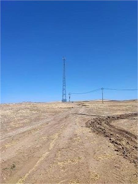 بهره مندی 48 خانوار روستایی دیگر استان آذربایجان شرقی از اینترنت پهن باند سیار