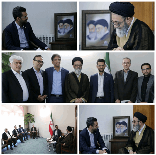 تجهیز بخشی از ساختمان پست استان برای استقرار استارت‎آپ‎ها / ضرورت ارتباط نزدیک تر مسوولان با مردم