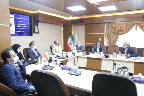 سرمایه گذاری هشتصد میلیارد ریالی برای اجرای چهار پروژه زیرساختی در استان