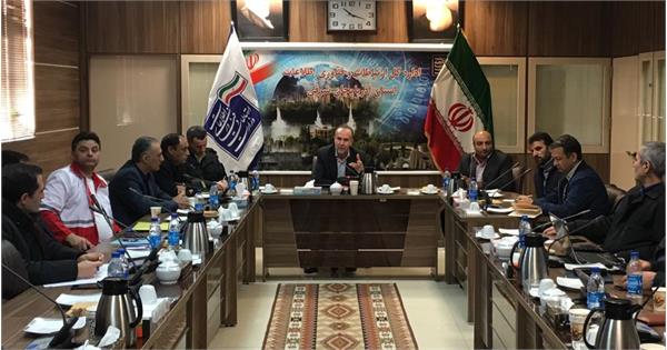 وضعیت و مشکلات ارتباطی جاده‌های آذربایجان‌شرقی بررسی شد