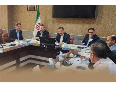 تقویت زیرساخت‌های ارتباطی چاراویماق و هشترود در مسیر عدالت دیجیتال