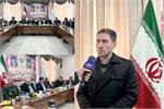راه اندازی 2 سایت روستایی در جهت بهبود پوشش جاده ای مسیر تبریز - هریس