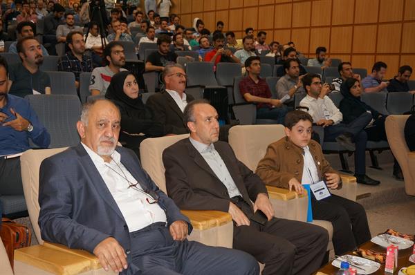 برگزاری اولین رویداد اقتصاد بلاک‌چین تبریز توسط بخش خصوصی استان و با حمایت ادارۀ کل ارتباطات و فناوری اطلاعات