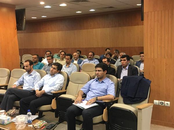 برگزاری کارگاه آموزشی-تخصصی "معرفی راهکار مدیریت تهدیدات و دفاع ((Threat Management Defense (TDM)" به همت ادارۀ کل ICT استان آذربایجان‌شرقی با همکاری بخش خصوصی