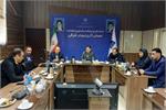 چالش‌های حوزه دفاتر پیشخوان دولت با رویکرد تعاملی بررسی شد