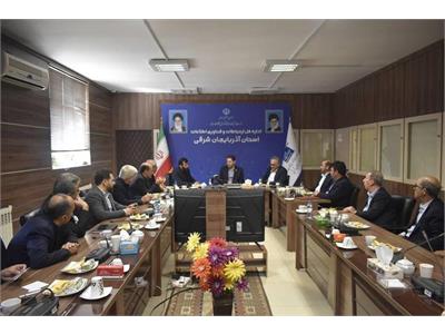 شتاب بر توسعه پروژه جی‌نف و بانکداری دیجیتال در تحول خدمات روستایی