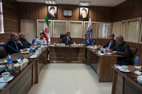 گام های اساسی برای ساماندهی دفاتر ICT روستائی در استان آذربایجان شرقی