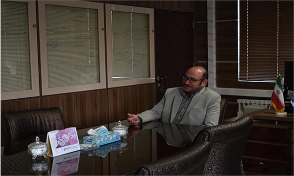 کسب رتبه سوم کشوری در زمینه پروانه های افتا فعال