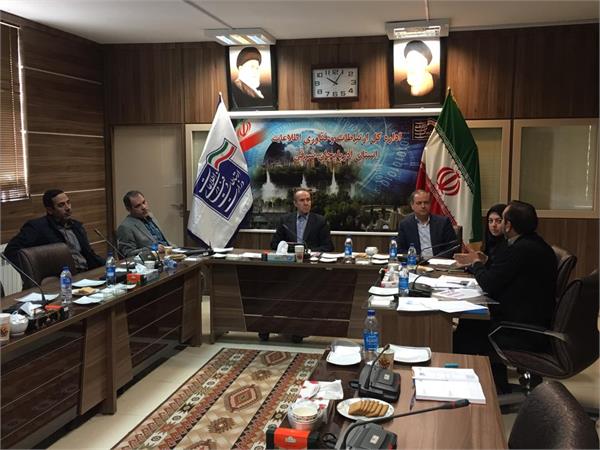 برون‎سپاری خدمات به دفاتر پیشخوان، لازمه تحقق دولت الکترونیک