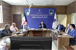 آغاز پروژه توسعه شبکه فیبر نوری شهر گوگان در سال جاری