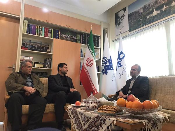 صدا و سیما نقش به‎سزایی در افزایش سواد رسانه‎ای مردم دارد