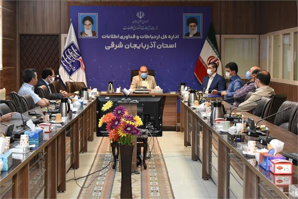 از داوران و مجریان طرح گرنت جوانه در استان تقدیر و تشکر به عمل آمد