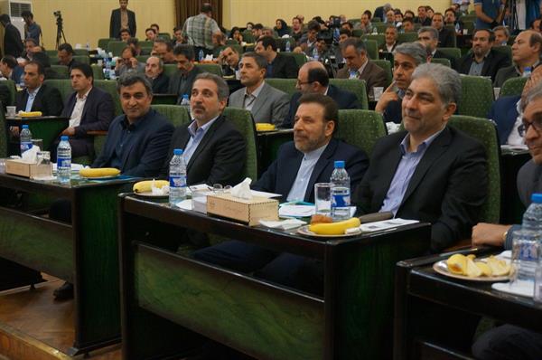 با حضور وزیر ارتباطات صورت گرفت ؛ اتصال 620 روستا به اینترنت پرسرعت در آذربایجان شرقی