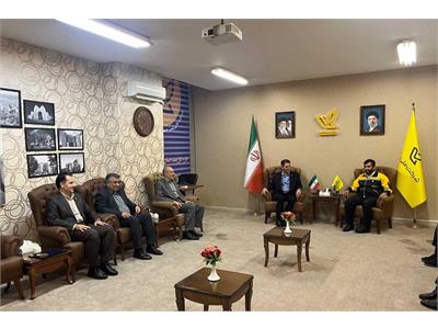 تأکید بر اجرای طرح‌های نوآورانه در تبریز