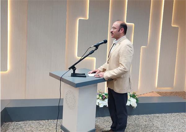 امنیت شبکه مسئله حیاتی دنیای فناوری اطلاعات است