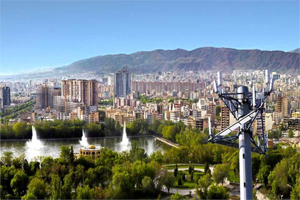پایداری شبکه ارتباطی، تداوم خدمات پستی و استمرار خدمات مالی پست بانک آذربایجان شرقی در جنگ رمضان