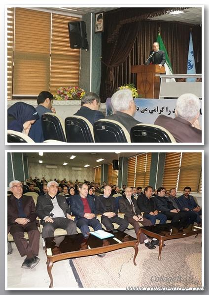 اداره کل ICT آذربایجان شرقی دوره آموزشی امنیت ملی دو را برگزار کرد