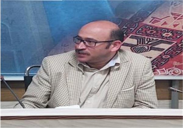 مدیر کل ارتباطات و فناوری اطلاعات آذربایجان شرقی در جلسه ویژه بررسی مسائل و مشکلات حوزه ارتباطات و مخابرات شهرستان اهر حضور یافت
