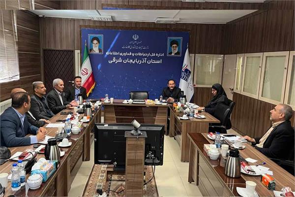 ارائه خدمات تلفن ثابت در ۵۷ دفتر پیشخوان استان فراهم می شود