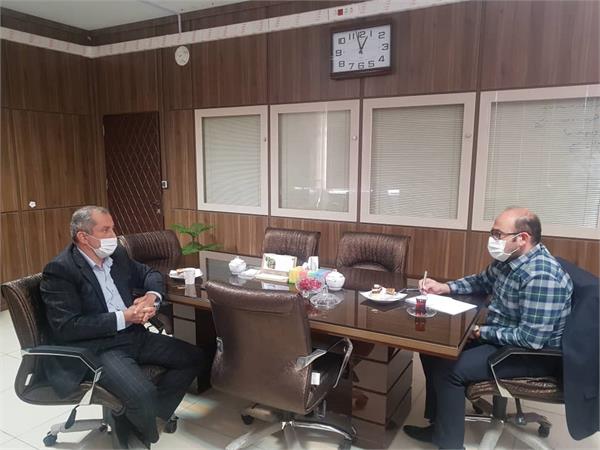امکان سنجی ایجاد پارک سلامت در استان آذربایجان شرقی