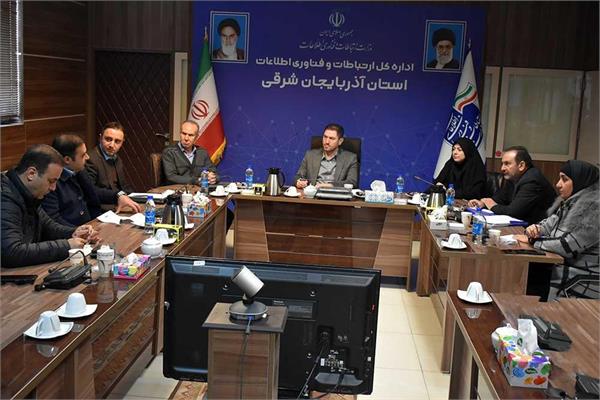 رسیدگی به 23 مورد از تخلفات دفاتر پیشخوان شهری و روستایی استان آذربایجان شرقی