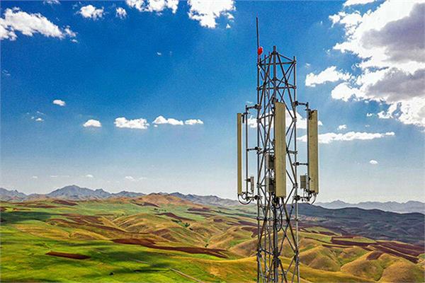 مردم روستای الوچین به اینترنت پرسرعت دسترسی پیدا کردند