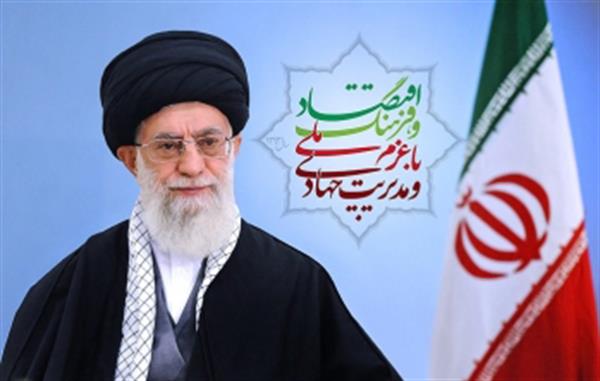 رهبر معظم انقلاب در پیام نوروزی سال ۱۳۹۳؛امسال راسال «اقتصاد وفرهنگ،باعزم ملی ومدیریت جهادی » نامگذاری می کنیم/ تلاش مردم ومسئولان لازمه تحقق شعارسال