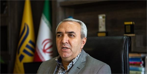 هاب پستی منطقه شمال غرب کشور در تبریز آغاز به کار کرد
