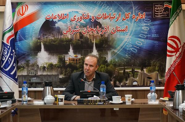 ششمین دوره نمایشگاه نوآوری و فناوری ربع رشیدی افتتاح شد