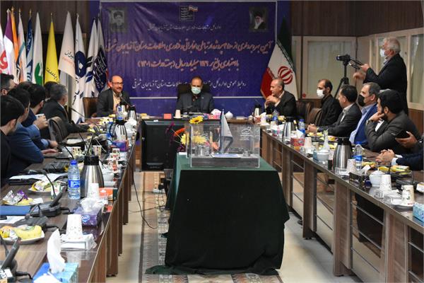 افتتاح تعداد 450 پروژه ارتباطی و مخابراتی با اعتباری بالغ بر 113 میلیارد تومان در استان آذربایجان شرقی