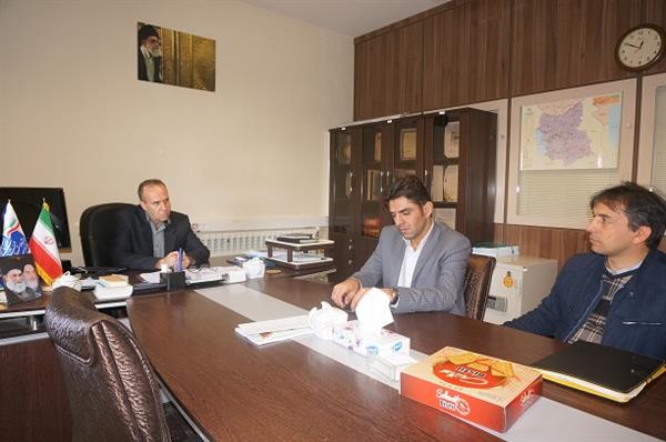 مهندس مهدی خرامش معاون اداره کل ICT آذربایجان شرقی از رعایت کامل حقوق شهروندی در اداره کل ICT استان آذربایجان شرقی خبر داد