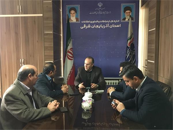 خانه استارت آپی شهرستان ملکان راه اندازی می شود