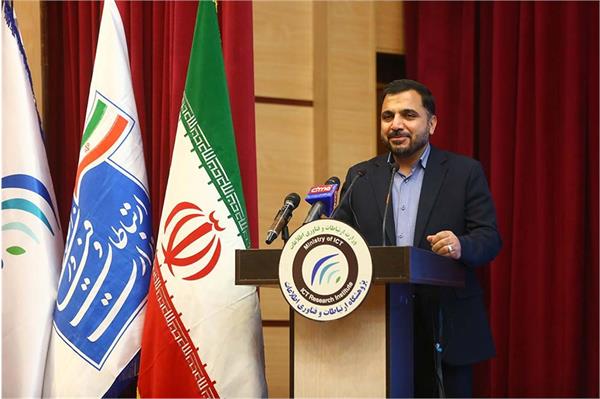 گامی بزرگ برای ۲۰ میلیون پوشش فیبرنوری منازل و کسب و کارها برداشته شد / بیش از ۸۶ درصد روستاهای کشور به شبکه ملی اطلاعات متصل هستند/ راه اندازی آزمایشی پنجره ملی خدمات دولت هوشمند