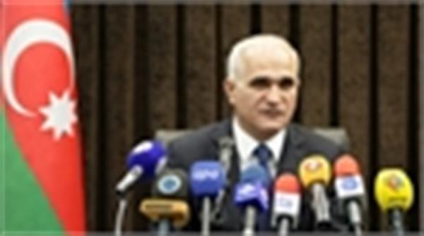 وزیر اقتصاد و صنعت آذربایجان تاکید کرد: در سایه تلاش روسای جمهور دو کشور، روابط ایران و آذربایجان توسعه یافته است