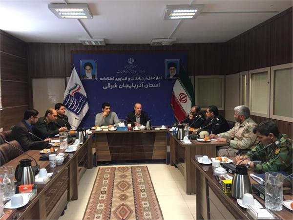 آموزش فناوری اطلاعات به سربازان گامی در جهت افزایش مهارت های آنان