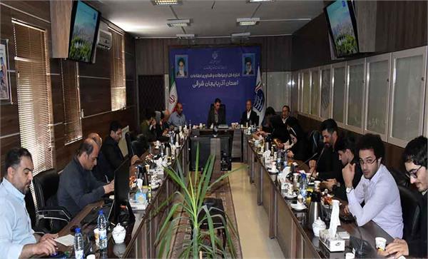 در شهرهای تبریز، مراغه، مرند و سهند اینترنت نسل پنجم فعال شده است