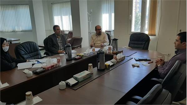 پیاده سازی دولت الکترونیک در استان مستلزم الکترونیکی شدن خدمات دستگاه هاست