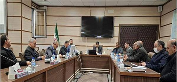 تقویت زیرساخت های ارتباطی مناطق مرزی ارس