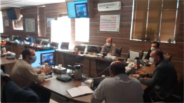 بررسی مشکلات کیفیت خدمات ADSL  گروه فناوری اطلاعات و ارتباطات شاتل در آذربایجان شرقی