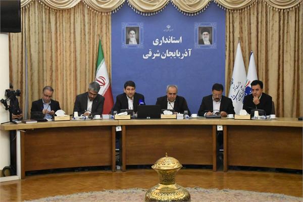 ۷۰ درصد مصوبات اردیبهشت ماه وزارت ارتباطات در آذربایجان شرقی اجرایی شد