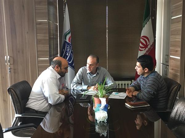 آخرین وضعیت پیشرفت پروژه همت در استان آذربایجان‌شرقی بررسی شد