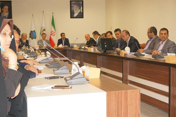 معاون هماهنگی امور عمرانی استانداری آذربایجان شرقی : اداره کل ICT آذربایجان شرقی اداره حاکمیتی و نظارتی در استان می باشد