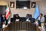 بررسی توسعه همکاری‌های مشترک دانشگاه تبریز و وزارت ارتباطات و فناوری اطلاعات