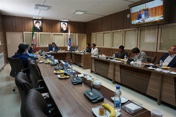 بررسی چگونگی رونق صادرات در حوزه ICT در استان آذربایجان شرقی در دوره پسا تحریم