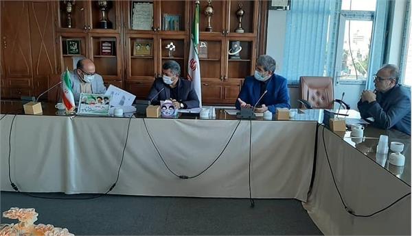 برنامه ایجاد پوشش و ارتقا برای بیش از 20 روستا در شهرستان اهر