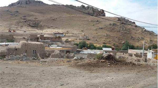اتصال 66 خانوار در دو روستای شهرستان اهر به اینترنت پرسرعت سیار