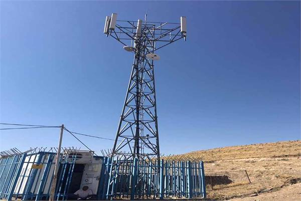 اتصال 353 خانوار روستایی دیگر استان آذربایجان شرقی به اینترنت پرسرعت