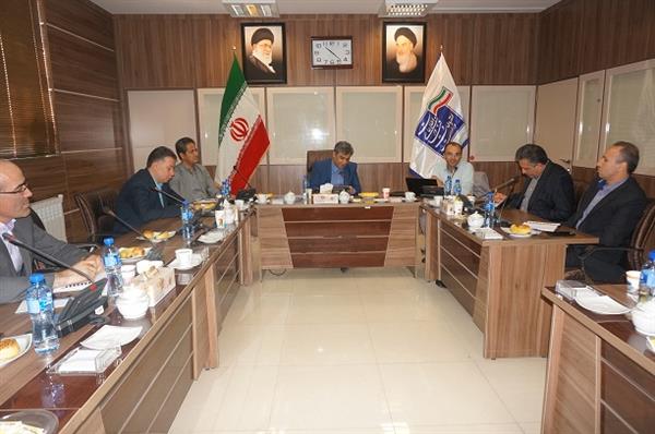 مدیر کل ICT آذربایجان شرقی : تولید محتوای دیجیتالی و ایجاد شتاب دهنده برای حمایت از استارت آپ های بومی استان زمینه ساز ایجاد کسب و کار در حوزه فاوا و اشتغال